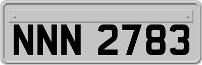 NNN2783