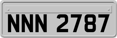 NNN2787
