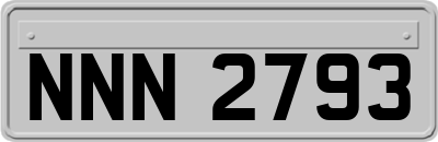 NNN2793