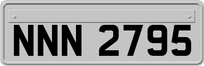 NNN2795