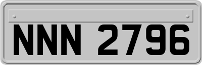 NNN2796