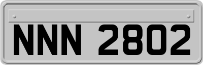 NNN2802