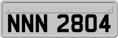NNN2804