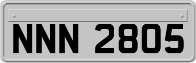 NNN2805