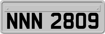NNN2809