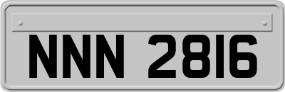 NNN2816
