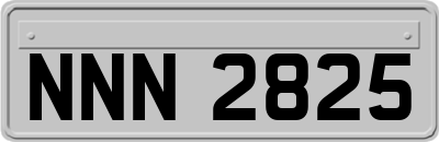 NNN2825