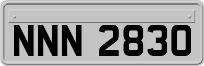 NNN2830