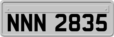 NNN2835