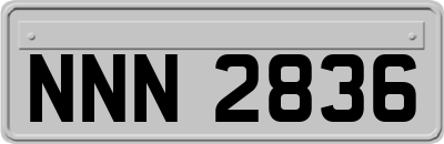 NNN2836