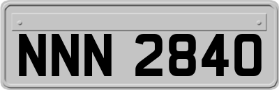 NNN2840