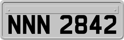 NNN2842