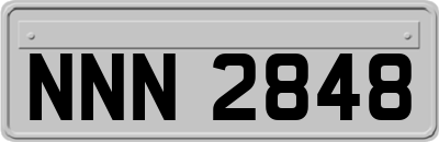 NNN2848