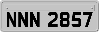 NNN2857