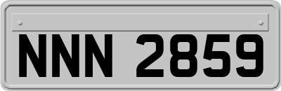 NNN2859