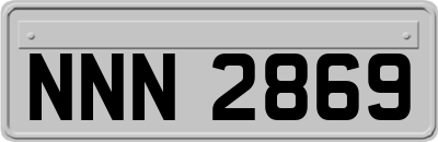 NNN2869