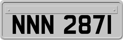 NNN2871