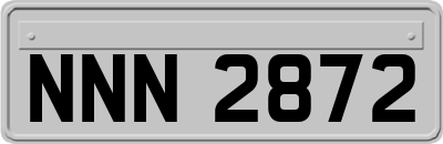 NNN2872