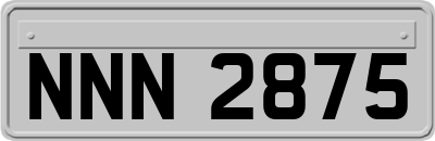 NNN2875