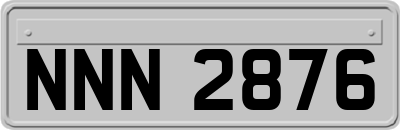 NNN2876