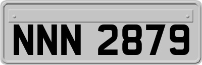 NNN2879