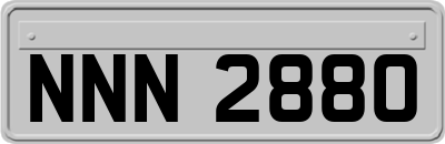 NNN2880