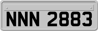 NNN2883