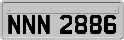 NNN2886