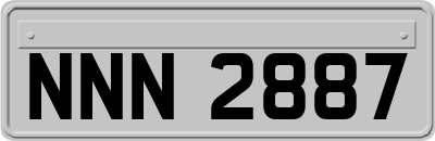 NNN2887