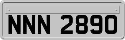 NNN2890