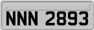 NNN2893