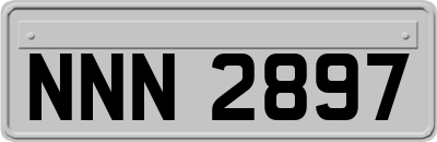 NNN2897