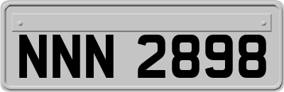 NNN2898