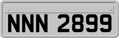 NNN2899