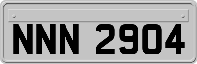 NNN2904