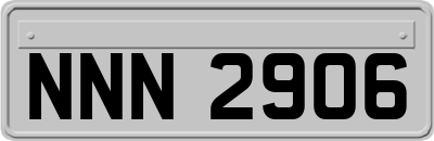 NNN2906