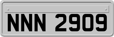 NNN2909