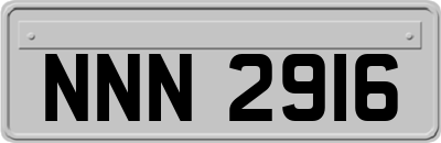 NNN2916