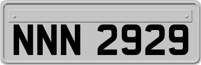 NNN2929