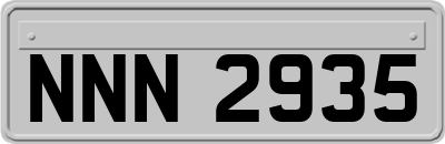 NNN2935