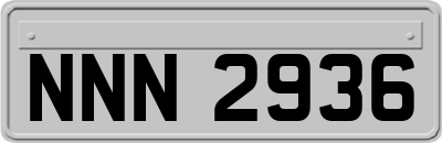 NNN2936