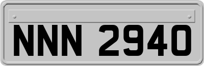 NNN2940