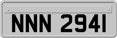 NNN2941