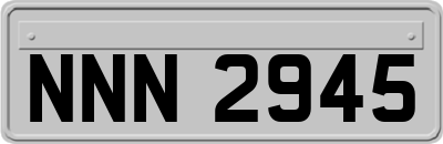 NNN2945