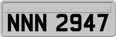 NNN2947