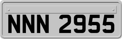 NNN2955