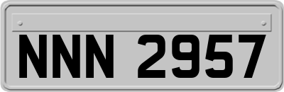 NNN2957