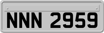 NNN2959