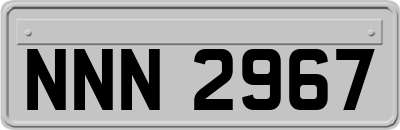 NNN2967