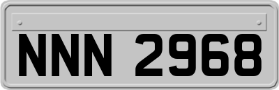 NNN2968